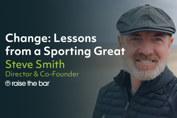 60386Change: Lessons from a Sporting Great thumbnail
