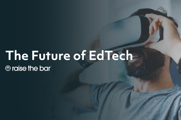 The Future of EdTech thumbnail