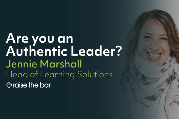 Are you an Authentic Leader? thumbnail