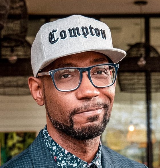 Anthony Mays