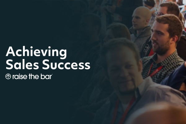 6108Achieving Sales Success thumbnail