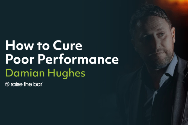 7089How to Cure Poor Performance thumbnail