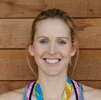 Victoria Thornley