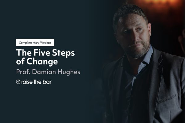 62899The Five Steps of Change thumbnail