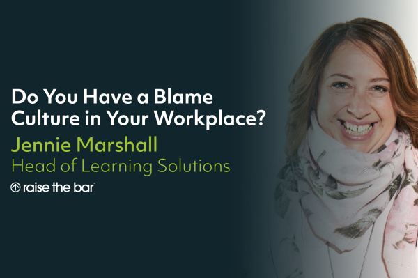 Do You Have a Blame Culture in Your Workplace? thumbnail