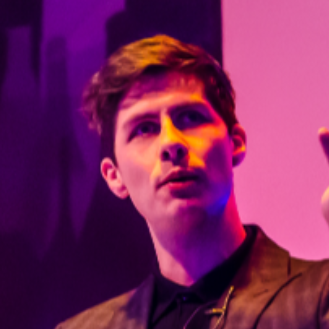 Ben Hanlin