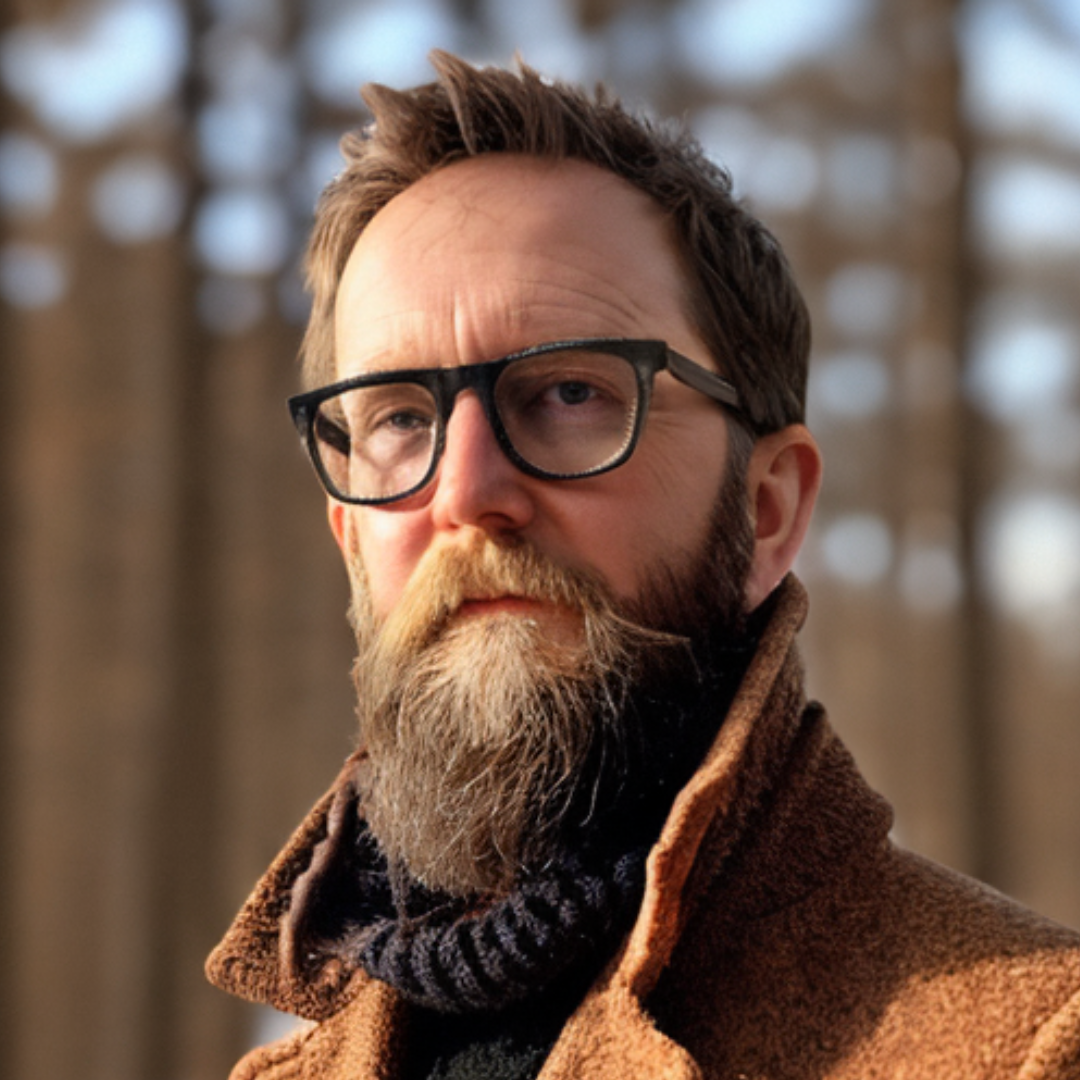 Andrew Bruce Smith