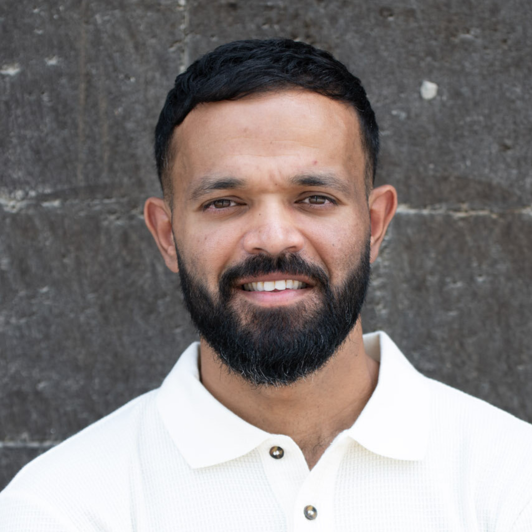 Azeem Rafiq